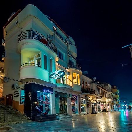 Villa Sveti Gorgi Ohrid Exterior foto
